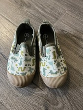Cat Jack Toddler Kaleb Slip-On Sneakers size 9