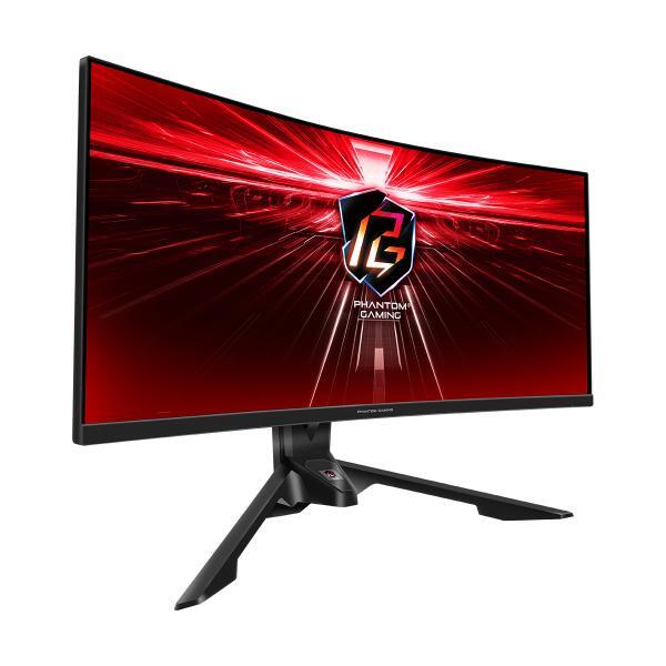 Asrock PG34WQ15R3A Monitor PC 86,4 cm (34") 3440 x 1440 Pixel Wide Quad HD OLED