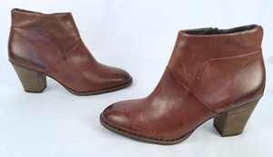 stella bootie paul green
