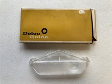 1960-62 Chevrolet Corvair Parking Light Lens Rh With The Original Box.