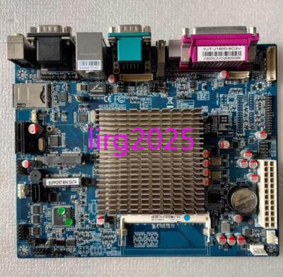 1pc used  YJT-J1800-5C2V motherboard