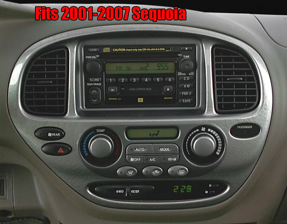 Apple - iro540322さん専用 14-22 Toyota 4RUNNER RADIO GPS NAVIGATION Apple Carplay