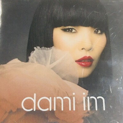 Dami Im by Dami Im (CD, 2013)