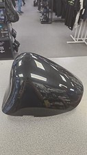 (60) Suzuki Hyabusa Rear Seat Cowl Black GSX1300 45551-24F00 1999