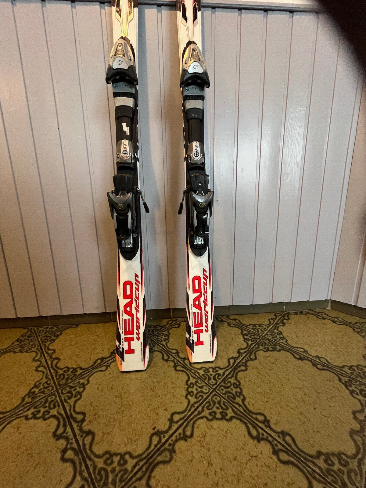 head Ski gebraucht eBay