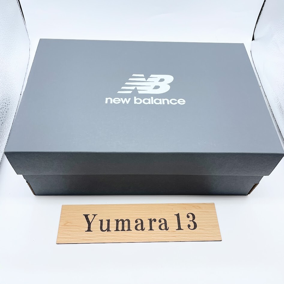 the Apartment × New Balance 610 GORE-TEX Subway Series the Apartment × New Balance 610 GORE-TEX Subway Series