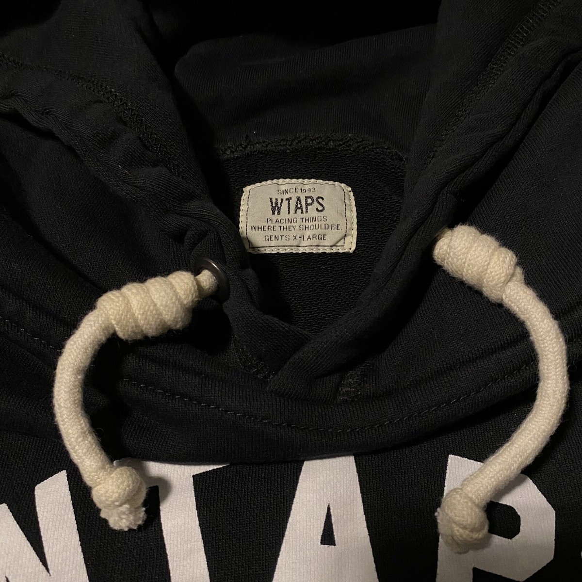 wtaps urban territory ジャケット 04 xl wtaps urban territory ジャケット 04 xl WTAPS Urban Territory