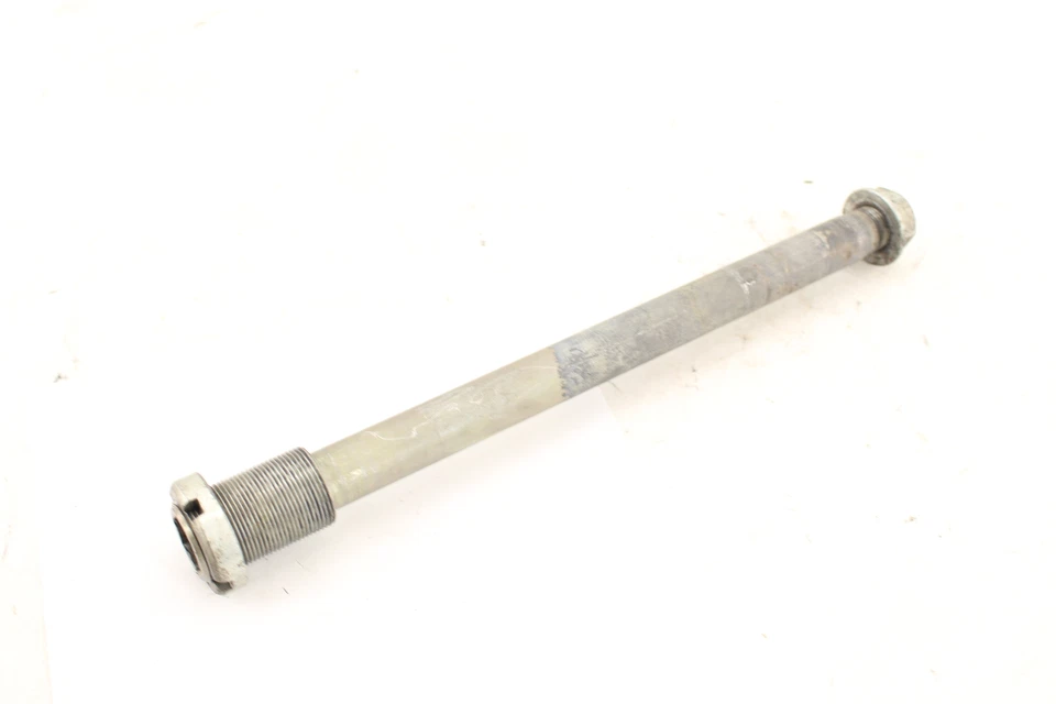 2015 Suzuki Gsxr750 Oem Rear Back Swingarm Bolt Suspension Pivot Axle - Image 2 of 4