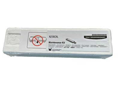 NEW Genuine Xerox Phaser 8500 8560 108R00675 Standard-Capacity Maintenance Kit