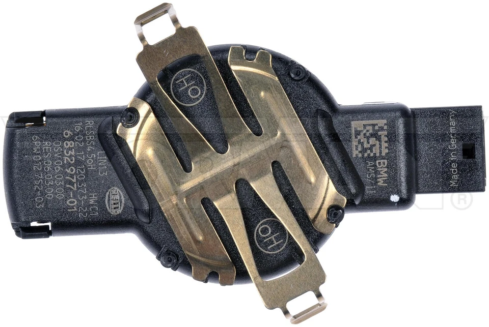 Sensor de lluvia Dorman para BMW 601-261 Foto 3 de 4