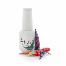ARTIST'E Blooming Gel - Airbrush NAIL ART GEL POLISH 18mL/0.6oz