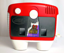 The Adventures of BATMAN and ROBIN TYCO Talking VIEW-MASTER - Viewer Cartridge