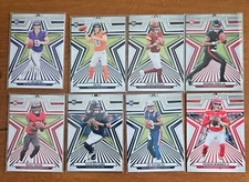 2024 Panini Rookies And Stars - Pick A Card Complete Your Set - Daniels, Nix