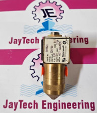 HONEYWELL 084821 MEDIA HOT WATER VALVE E17