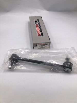 Master Pro Undercar Sway Link Kit K80066 Chassis Component