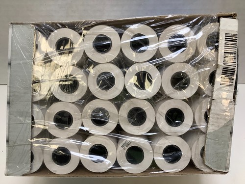 Member's Mark Thermal Receipt Paper Rolls, 2 1/4" X 50', Bright White, 48 Rolls - 第 3/4 張圖片