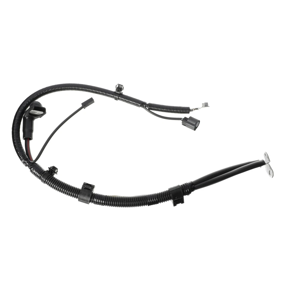 NEW OEM Mitsubishi 2008-2023 Outlander Lancer Positive Battery Cable 8524A274 - Image 3 of 4