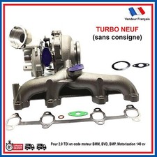 Turbo Audi 200