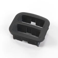 Mitsubishi 3000GT Cruise Control Cover Black MB832072