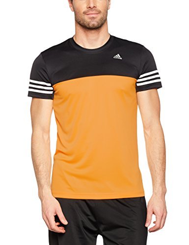 maglia adidas uomo oro