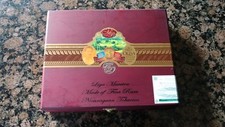 🌿Oliva Cigars Master Blends 3 Double Robusto,Churchill, Boxes.