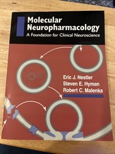 Molecular Neuropharmacology: A Foundation for...