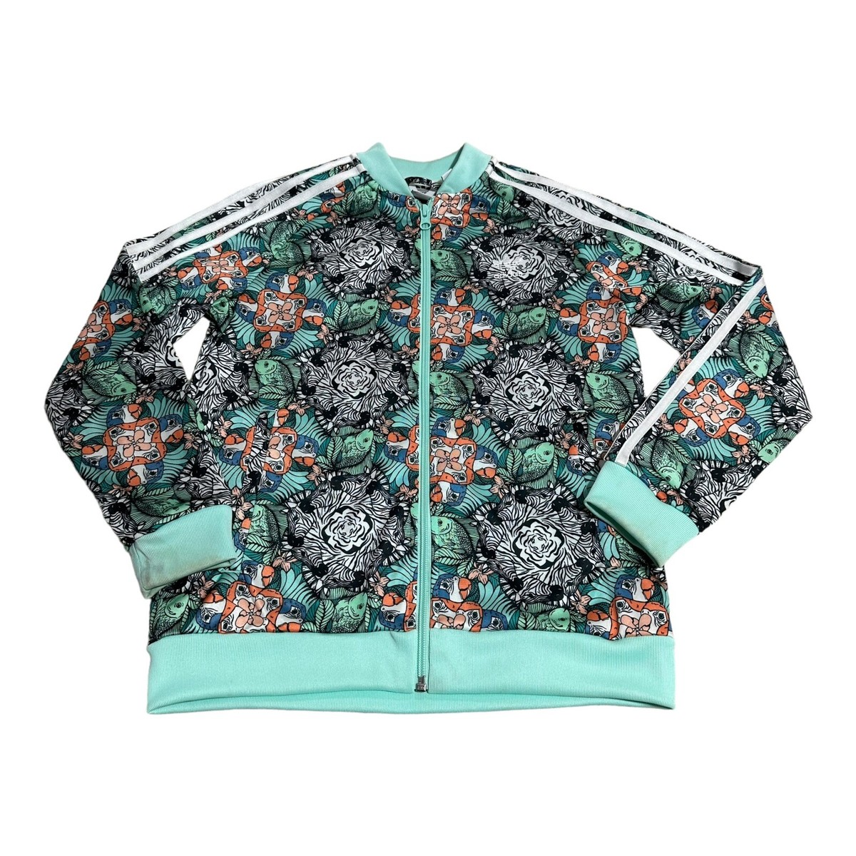 adidas SST VERSITY JACKET サイズL adidas Adicolor Classics SST Track Jacket - Black | Free