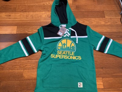 sonics mitchell and ness