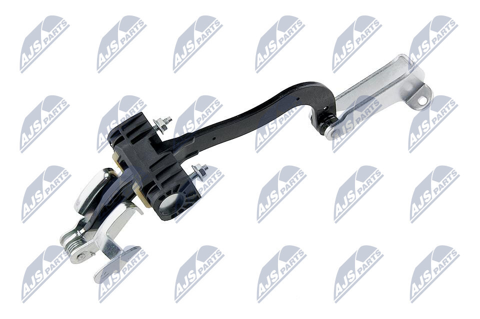 NTY EZC-FT-000 Door Catch for ,CITROËN,FIAT,PEUGEOT
