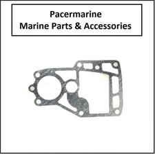 Yamaha Outboard Drive Shaft Housing 15A