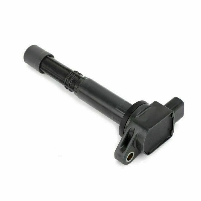 Bobinas de ignição 4* compatíveis com 2002-11 Honda CR-V Civic Element Acura RSX 2.4L UF311 - Imagem 4 de 4