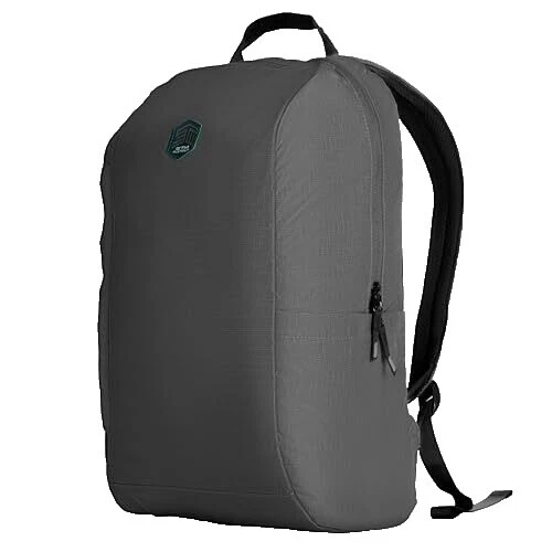 Nylon Black Laptop Backpacks