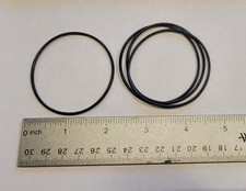 MFJ-989C, MFJ-986, MFJ-969 Tuner Inductance Counter Replacement Drive Belt