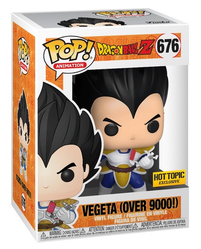 vegeta backpack hot topic