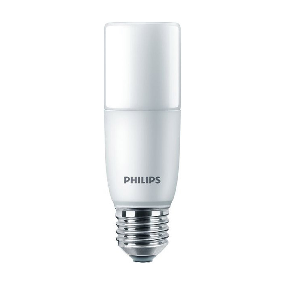 Philips Led-Stablampe E27 T38 9,5 W = 75 W 1050 Lm 4000 K Neutralweiß - Bild 2