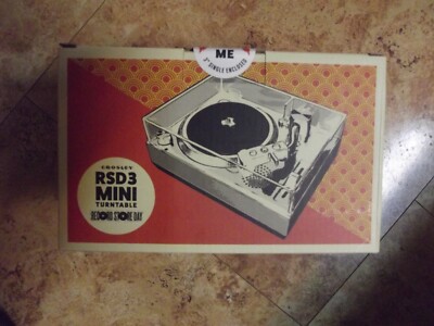 Crosley RSD3 Mini 3