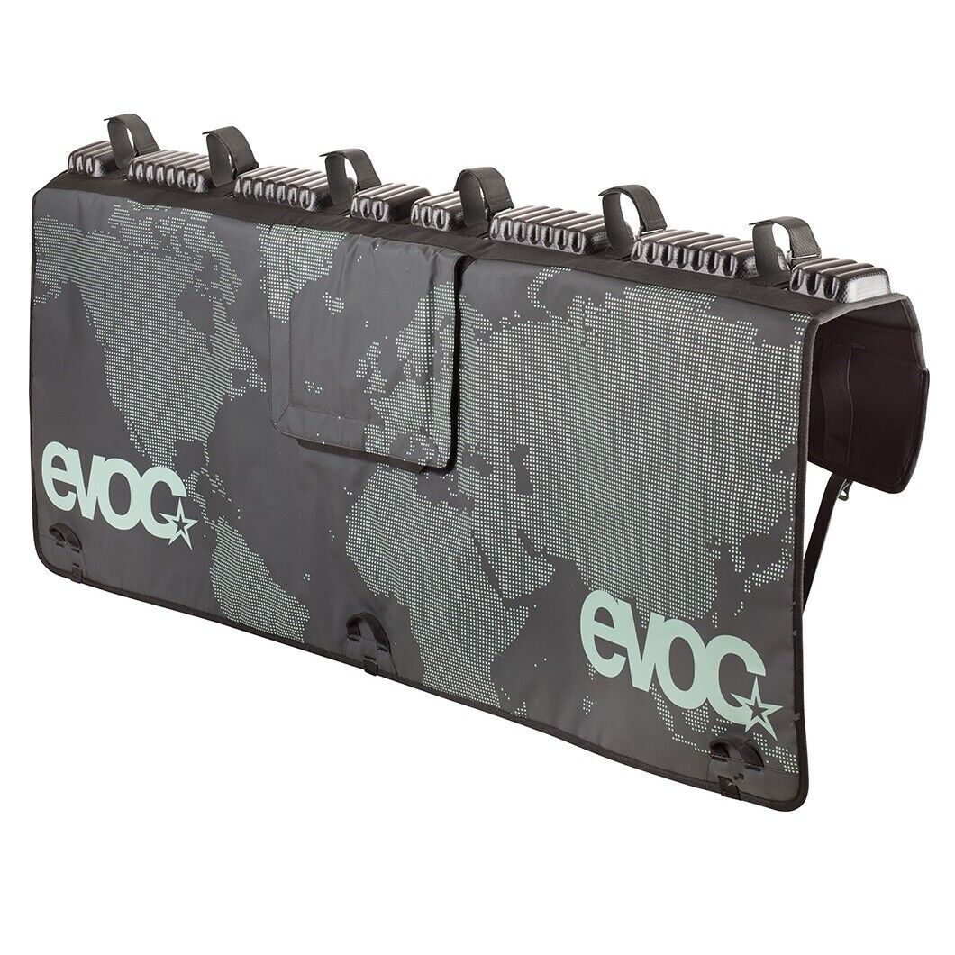 evoc pickup pad