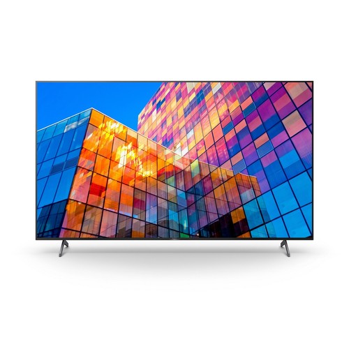 Sony FWD85X81CH 85 Inch X81CH Series 4K HDR LED TV » Discount Sale