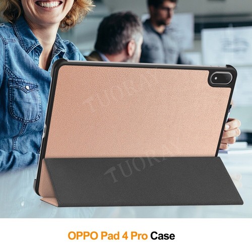Hülle für Oneplus Pad 3 / Pad 2 Pro / Oppo Pad 4 / Pro 13.2 ”Smart Stand Cover - Picture 75 of 76