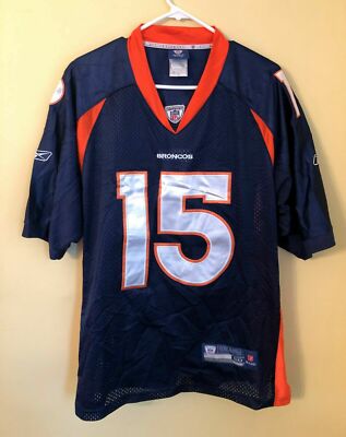 tebow broncos jersey