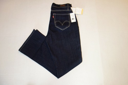 Levi's 529 Curvy Bootcut Jeans Women's 