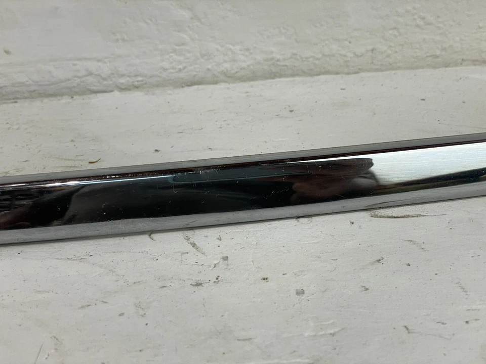 INFINITI EX35 EX37 QX50 НИЖНИЙ БАГАЖНИК СПОЙЛЕР ОТДЕЛКА ПАНЕЛИ ОТДЕЛКИ МОЛДИНГ # 88901 - Изображение 4 из 4