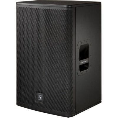 EV ELX 115P Fullrange Top Lautsprecher aktiv PA Electro Voice