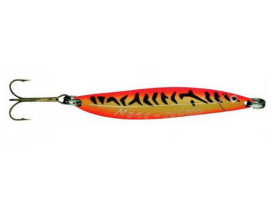 Cuillère De Pêche Blue Fox Moresilda – 15g, Pour Truite De Mer, Couleur GRFU