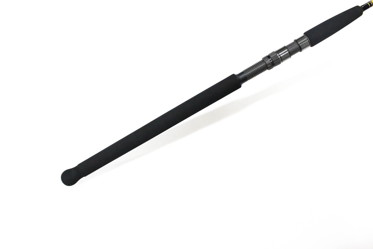 MC Works Rod Spinning MT653LR SP P.E 3-5 Jig Max 250 grams MC Works Rod Spinning MT653LR SP P.E 3-5 Jig Max 250 grams