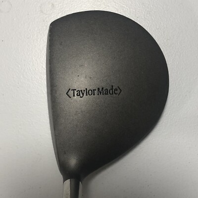 TaylorMade System 2 Midsize RH 10.5° Driver Flex Graphite Regular