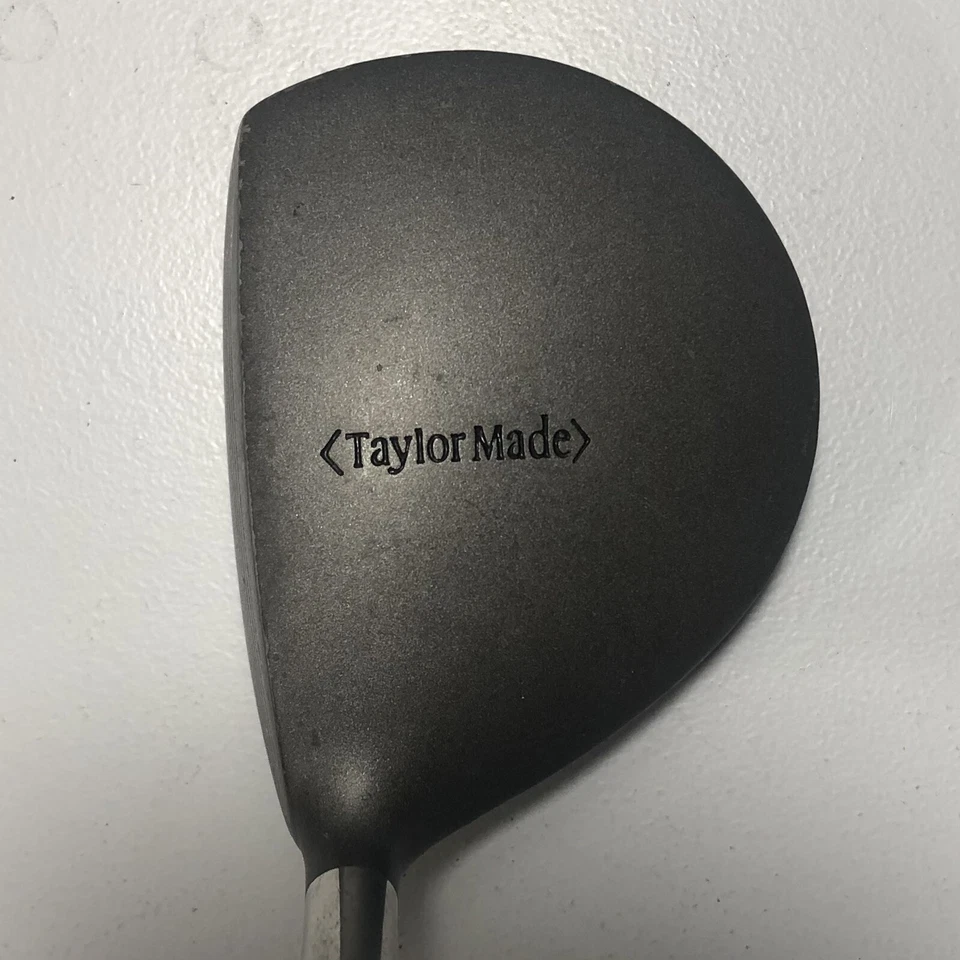 TaylorMade System 2 Midsize RH 10.5° Driver Flex Graphite Regular Taylor Made - Image 2 of 4