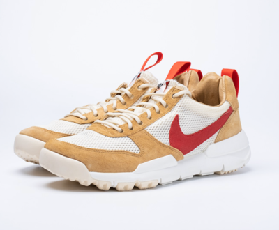 Nike Mars Yard Tom Sachs 2.0 - US 10 / EU 44 - DS, NEU / NEW Nike Mars Yard Tom Sachs 2.0 - US 10 / EU 44 - DS, NEU / NEW