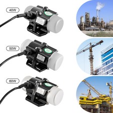 Rüttelmotor Vibrationsmotor 3000 U/Min 220V Vibrationsmotor Für Bergbau, Kohle