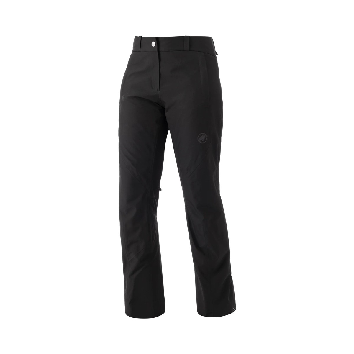 マムート　Casanna HS Thermo Pants Women 新品　L Mammut Casanna Women's Insulated Hardshell Pants, Black, W8